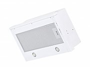 Akpo WK-7 Light Eco 50 Built-under cooker hood White