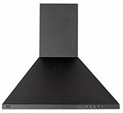 Cooker Hood Akpo WK-4 Classic Eco 60 Black