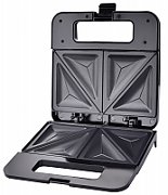 Esperanza EKT010 Sandwich toaster 1000W Black