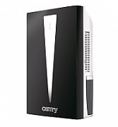 CAMRY CR 7903 dehumidifier 1.5 L 100 W Black, White