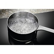 Electrolux EIS62443 Black Built-in Zone induction hob 4 zone(s)