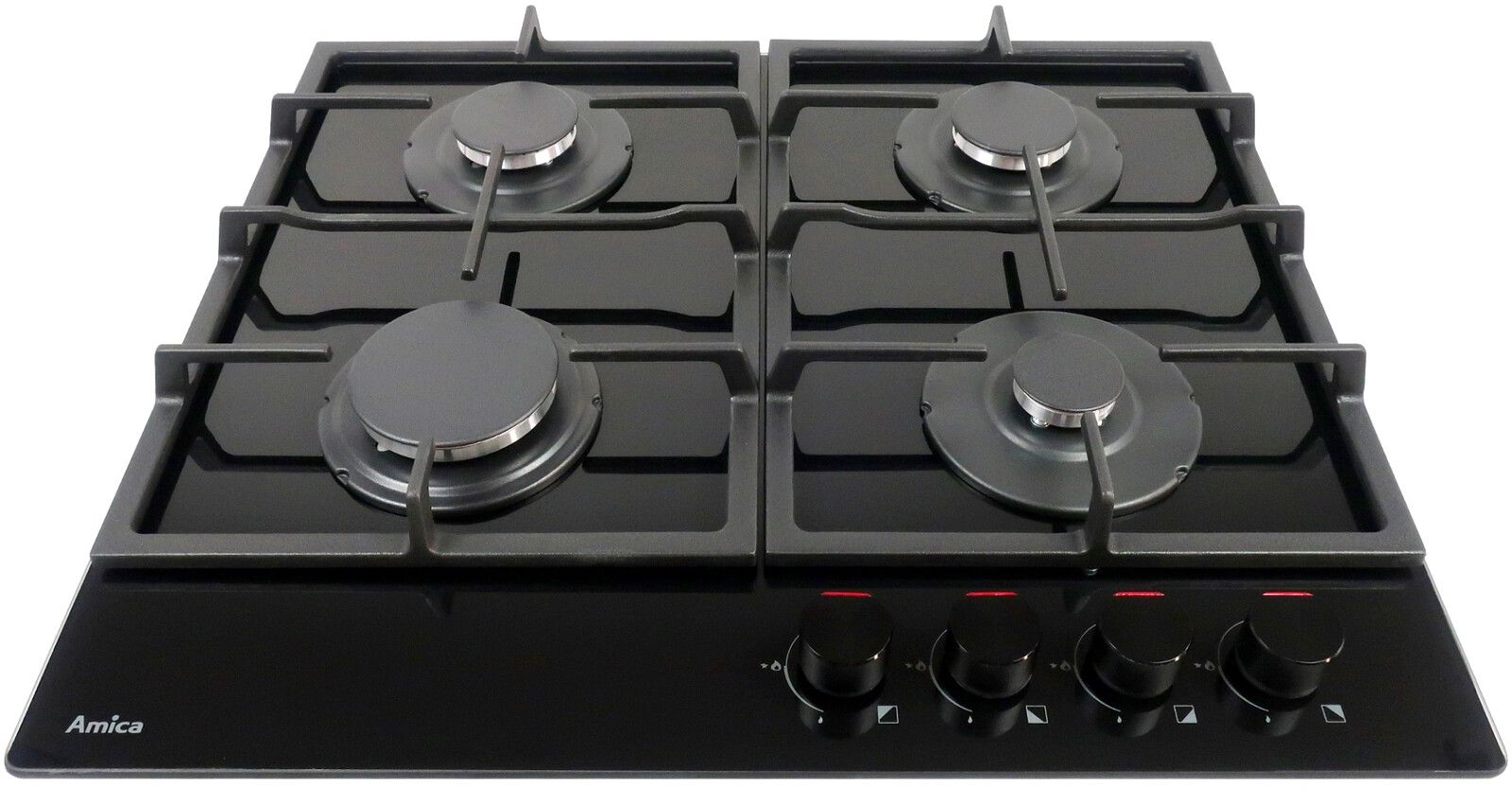 Gas plate AMICA PGCA 6100 APB