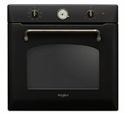 Whirlpool built-in electric oven - WTA C 8411 SC AN