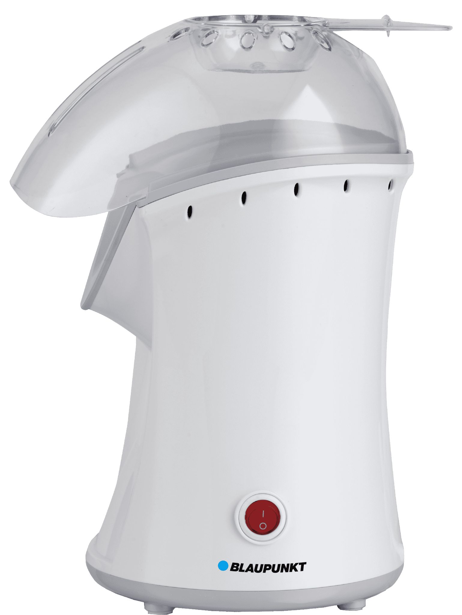 Blaupunkt FPC401 popcorn popper White 4 min 1200 W