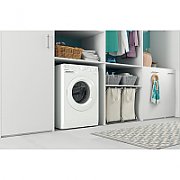 Indesit MTWC 71252 W PL washing machine Freestanding Front-load 7 kg 1200 RPM White