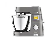 Kenwood KWL90.004SI food processor 1400 W 7 L Silver Built-in scales