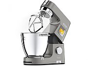 Kenwood KWL90.004SI food processor 1400 W 7 L Silver Built-in scales