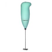 Clatronic MS 3089 Handheld milk frother Green, Mint colour