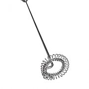 Clatronic MS 3089 Handheld milk frother Green, Mint colour