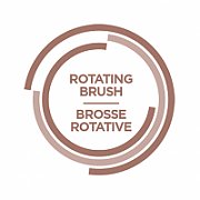 BaByliss Big Hair Luxe Hair styling kit Warm Black 650 W 98.4  (2.5 m)