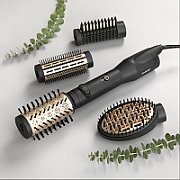 BaByliss Big Hair Luxe Hair styling kit Warm Black 650 W 98.4  (2.5 m)