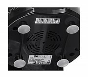 Clatronic AE 3532 juice maker Black,Stainless steel 1000 W