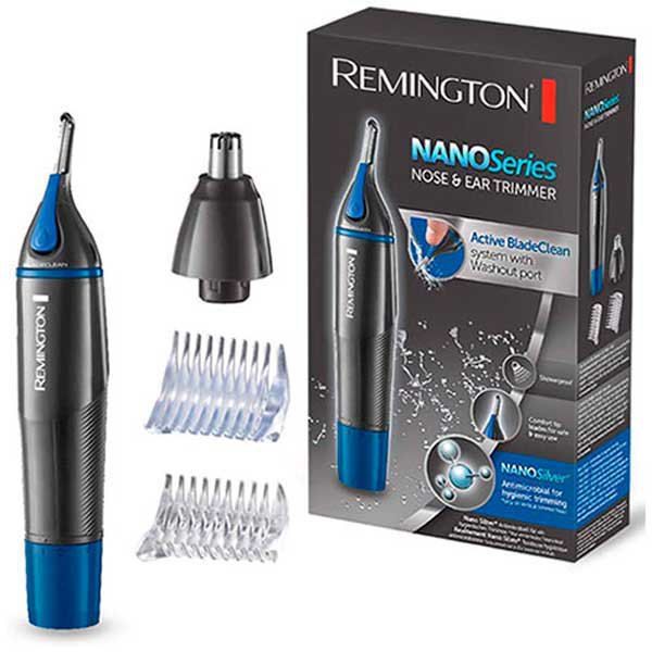 Remington NE3850 Black,Blue
