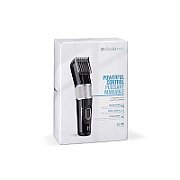 BaByliss E973E hair trimmers/clipper Black