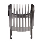 BaByliss E973E hair trimmers/clipper Black