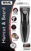 Wahl 9639-816 hair trimmers/clipper Black