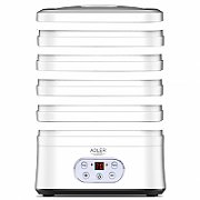 Dryer for fruits and vegetables ADLER AD 6658