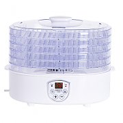 Mushroom and fruit dryer CAMRY CR 6659