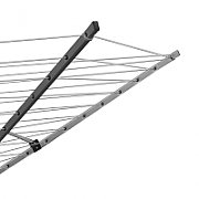 PROMIS SU200 CAPRI four-arm garden laundry dryer