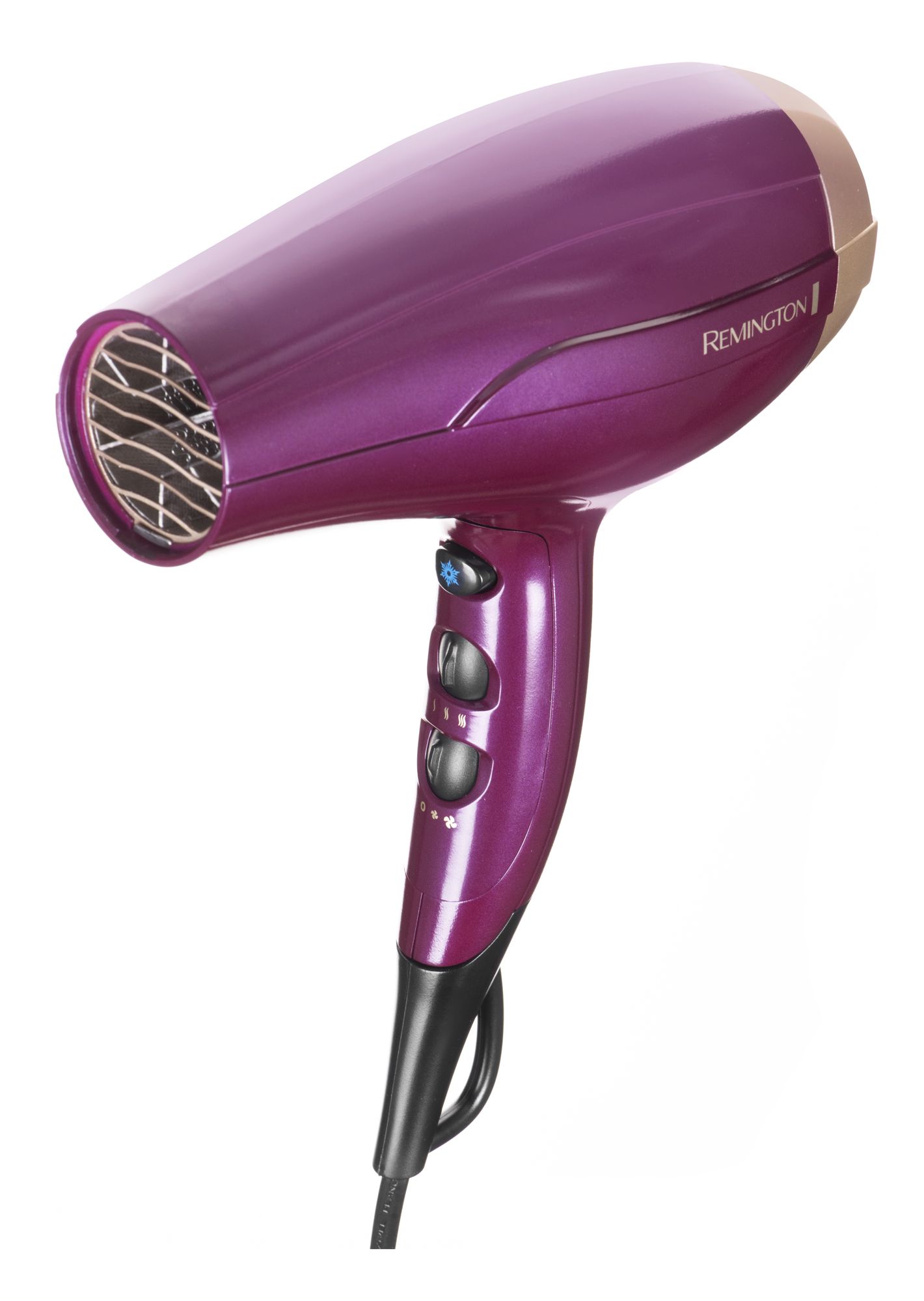 Remington D5219 Purple 2300 W