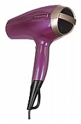 Remington D5219 Purple 2300 W
