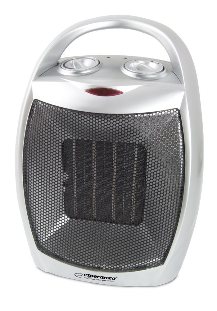 Esperanza EHH006 Interior Ceramic Heater 1500 W