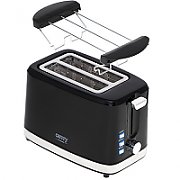 Camry CR 3218 black toaster