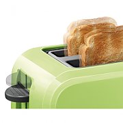 Bosch TAT3A016 toaster 2 slice(s) Green 825 W