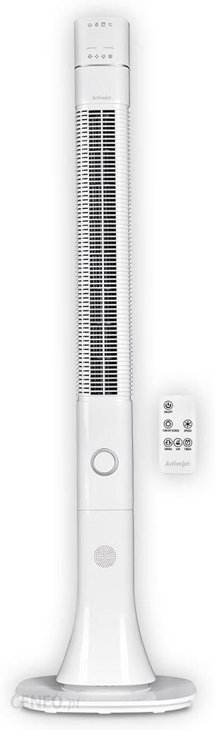 Tower Fan Activejet Selected WKS-120BPJ