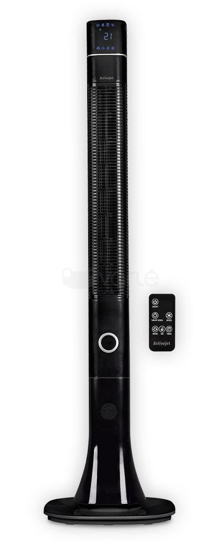 Tower Fan Activejet Selected WKS-120CPJ
