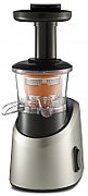 Tefal Infiny Juice ZC255B Juice extractor Grey,Silver 200 W