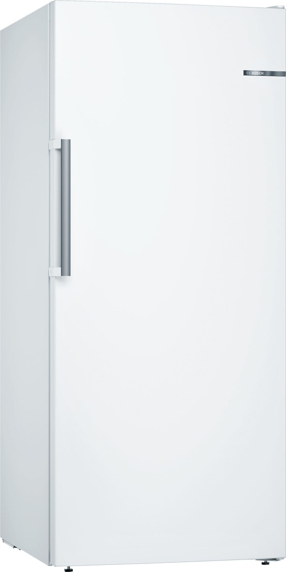 Bosch Serie 6 GSN51AWDV freezer Freestanding Upright White 289 L