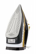Camry CR 5029 iron Steam iron Black,Yellow 2400 W