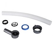 Sink MAIDSINKS Promo 76x44 1B 1D volcano