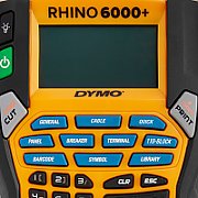 DYMO Rhino™ 6000+