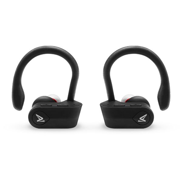Savio TWS-03 Wireless Bluetooth Earphones, Black