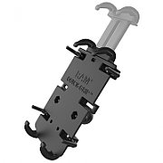 RAM Mounts RAM-HOL-PD4-238AU holder Passive holder Mobile phone/Smartphone Black