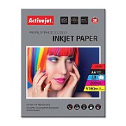 Activejet AP4-200G20 photo paper for ink printers A4 20 pcs