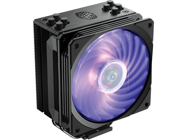 Cooler Master Hyper 212 LED RGB LGA1700_3