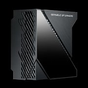 ASUS ROG RYUJIN 360 computer liquid cooling