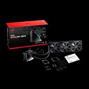 ASUS ROG RYUJIN 360 computer liquid cooling