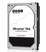 Western Digital Ultrastar 7K6 3.5  4000 GB Serial ATA III
