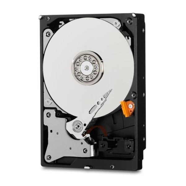 Western Digital Ultrastar He12 3.5  12000 GB Serial ATA