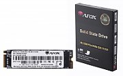 AFOX AFOX SSD M.2 PCI-EX4 512GB INTEL TLC 1,7 GB/S NVME