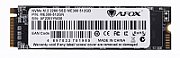 AFOX AFOX SSD M.2 PCI-EX4 512GB INTEL TLC 1,7 GB/S NVME