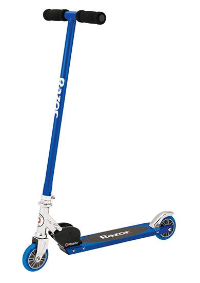 Razor S Kids Classic scooter Black, Blue
