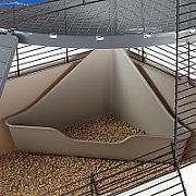 FERPLAST Furet Plus - Cage