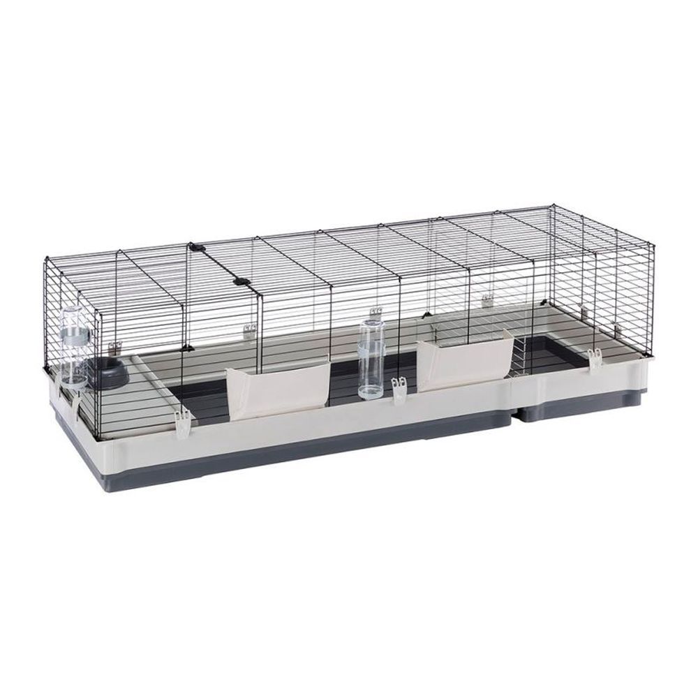 FERPLAST Krolik 160 - Cage