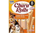 INABA Churu Chicken - cat treats - 4x14 g