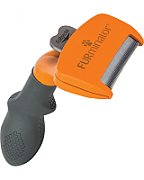 FURminator - furminator for long-haired dogs - M